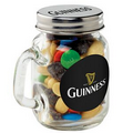 Glass Mini Mason Jar - Party Mix